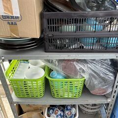 掘出し物！！　食器類　たくさんありますよー！！お店を開店する方などどうですか！？全部で15000円