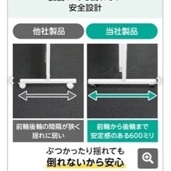 値下】置き型ミラー【元値39,800】