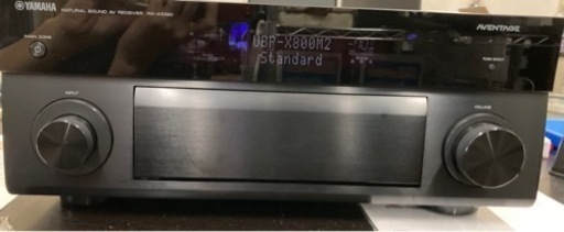 ヤマハ　AVENTAGE RE−A1080 リサイクルショップ宮崎屋　佐土原店　24.8.30F