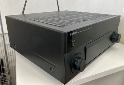 ヤマハ AVENTAGE RE−A1080 リサイクルショップ宮崎屋 佐土原店 24.8  