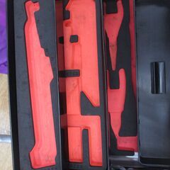 KTC ツールBOX 中古品 縦×24ｃｍ 横×44ｃｍ 高さ23ｃｍ 【ハンズクラフト宜野湾店】