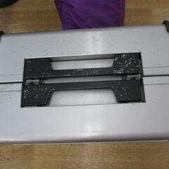 KTC ツールBOX 中古品 縦×24ｃｍ 横×44ｃｍ 高さ23ｃｍ 【ハンズクラフト宜野湾店】