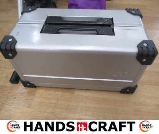 KTC ツールBOX 中古品 縦×24ｃｍ 横×44ｃｍ 高さ23ｃｍ 【ハンズクラフト宜野湾店】