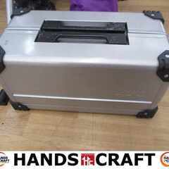 KTC ツールBOX 中古品 縦×24ｃｍ 横×44ｃｍ 高さ23ｃｍ 【ハンズクラフト宜野湾店】