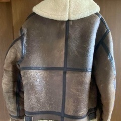 AVIREX B3ジャケット　サイズ36