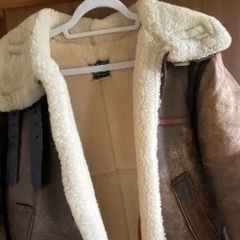 AVIREX B3ジャケット　サイズ36