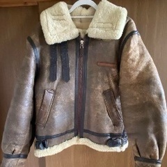 AVIREX B3ジャケット　サイズ36