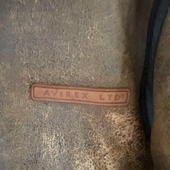 AVIREX B3ジャケット　サイズ36