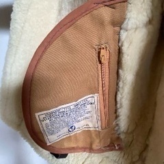 AVIREX B3ジャケット　サイズ36