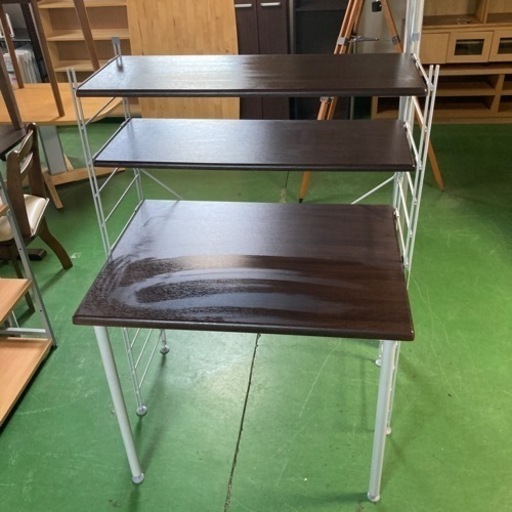 作業台　デスク　ワーキングデスク