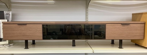 ニトリ　ローボードのご紹介です！