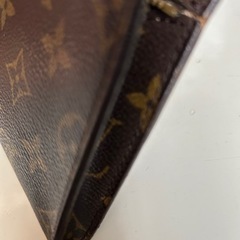 ルイヴィトン　バケツバッグ　バケットPM付属品ポーチ（22日の土曜日に10000円に戻す予定です）