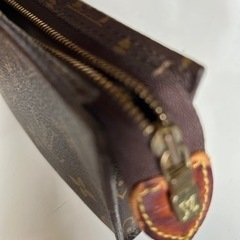 ルイヴィトン　バケツバッグ　バケットPM付属品ポーチ（22日の土曜日に10000円に戻す予定です）