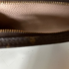 ルイヴィトン バケツバッグ バケットPM付属品ポーチ（22日の土曜日に