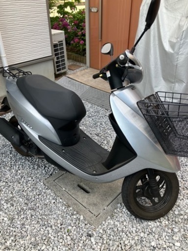 ホンダDIO\n