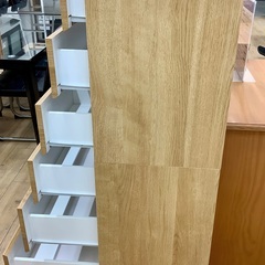 ニトリ 6段チェストのご紹介です！