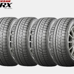 スタッドレス[2023年製] 195/65 R15