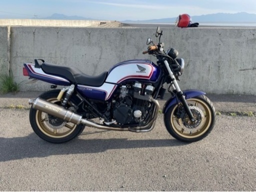その他 cb750 rc42!!