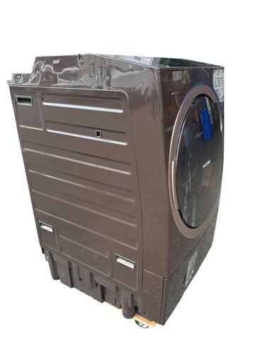 東芝ドラム式洗濯乾燥機　TW-117X3L