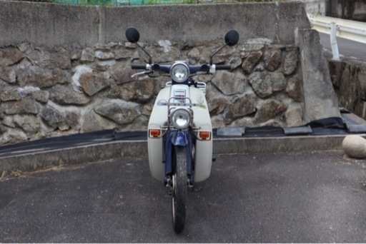 バイク ホンダ