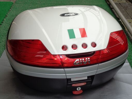ＧＩＶＩトップケース　Ｖ４６