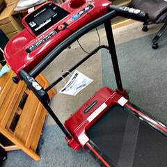 ランニングマシン　ALINCO FITNESS AFR2121 Amazon | アルインコ(ALINCO) ルームランナー ランニングマシン 時速1