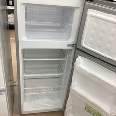 【6ヶ月保証付き】シャープ2019年製2ドア冷蔵庫のご紹介です【トレファク東大阪箕輪店】