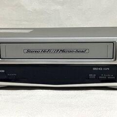 【Ｇ424】FUNAI /DV-H900/99年製/リモコンなし...