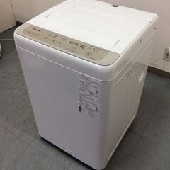 JT8995【Panasonic/パナソニック 5.0㎏洗濯機】...