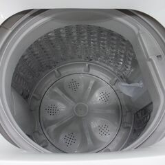 TWINBIRD　全自動洗濯機　WM-EC70　2019年製　7.0㎏