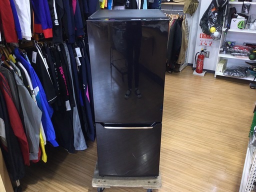【6ヶ月保証】ノジマの２ドア冷蔵庫をご紹介します！トレジャーファクトリーつくば店
