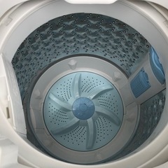 E423J◇東芝◇洗濯機◇7.0kg◇2021年製◇浸透パワフル水流◇AW-7G9