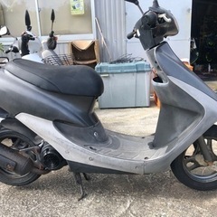 沖縄県のライブディオの中古が安い！激安で譲ります・無料であげます 