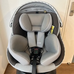 コンビ チャイルドシート クルムーブスマート JN-550