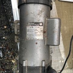 レイシーマグネットポンプ1001