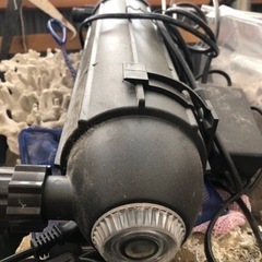 カミハタ殺菌灯36W
