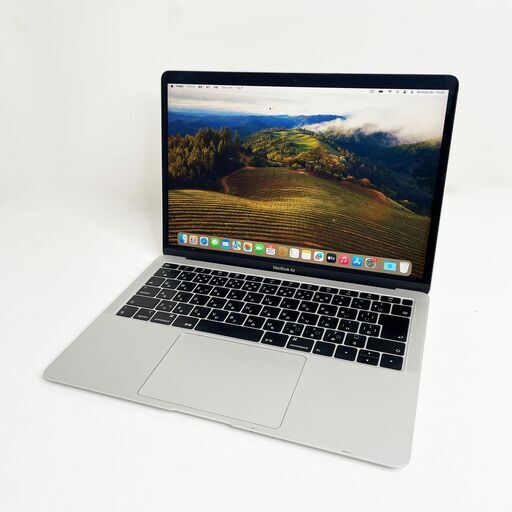 中古☆Apple MacBookAir Mid2019 MVFL2J/A