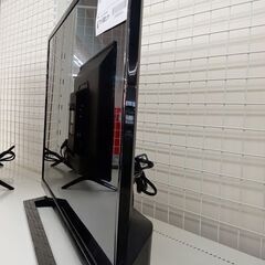 ★ジモティ割あり★ TOSHIBA 液晶TV 32インチ 18年製 動作確認／クリーニング済み TJ6572
