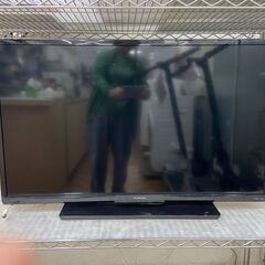 40型テレビ フナイ FL-40H1010 2019年 てれび 【安心の3ヶ月保証】🚚自社配送時💳代引き可🚚(現金、クレジット、スマホ決済対応)