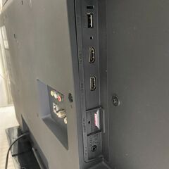 40型テレビ フナイ FL-40H1010 2019年 てれび 【安心の3ヶ月保証】🚚自社配送時💳代引き可🚚(現金、クレジット、スマホ決済対応)