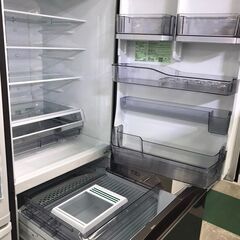 東芝 トウシバ 冷蔵庫 VEGETA GR-U470GZ 2022年製 465L 大容量 