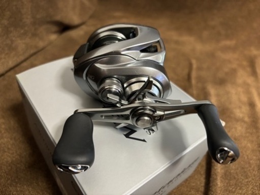 22メタニウム シャローエディションHG シマノ(SHIMANO) 22 メタ二ウム