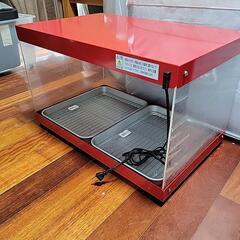 フード　ショーケース
