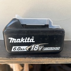 ポータブルチェンソー(マキタ)