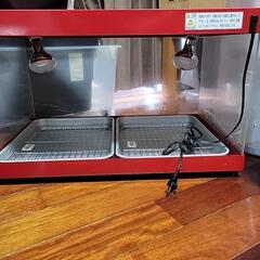 フード　ショーケース