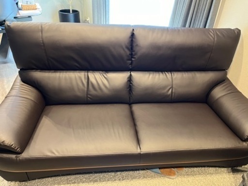 家具 ソファ 3人掛けソファ
