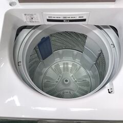 Panasonic　パナソニック　洗濯機　NA-FA70H　2018年製　7.0ｋｇ　クリーニング済み　チェック済み　ジャングルジャングル貝塚店　貝塚市　二色浜