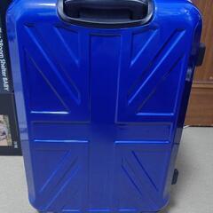 スーツケース　新品未使用品　旅行　6月28日まで掲載