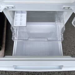 ▼値下げ▼冷蔵庫 シャープ 2021年 SJ-D15G 152L キッチン家電 れいぞうこ 参考価格36,420円【安心の3ヶ月保証★送料に設置込】💳自社配送時🌟代引き可💳※現金、クレジット、スマホ決済対応※