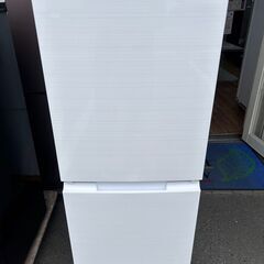 ▼値下げ▼冷蔵庫 シャープ 2021年 SJ-D15G 152L キッチン家電 れいぞうこ 参考価格36,420円【安心の3ヶ月保証★送料に設置込】💳自社配送時🌟代引き可💳※現金、クレジット、スマホ決済対応※